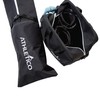Athletico Ski Bag and Ski Boot Bag Combo - Ski