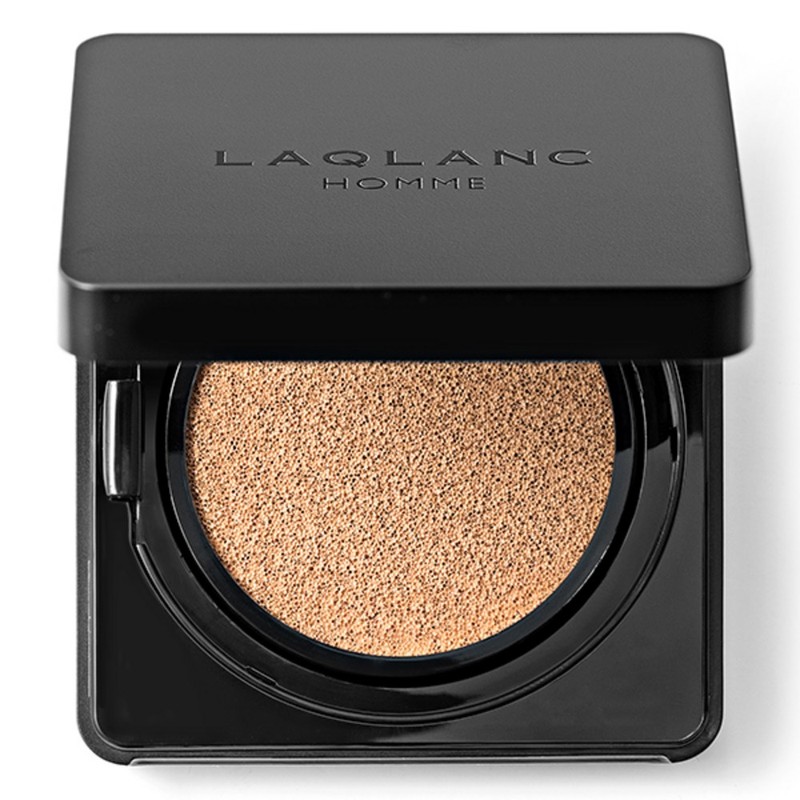 Partner_Reference Laclan Natural Cover Homme Cushion 15g No. 3 1