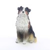 Conversation Concepts Australian Shepherd Tricolor Tiny One Figurine