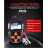 KONNWEI 12V Battery Health Analyzer Battery Tester Load Charging Cranking