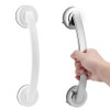 DOITOOL Grab Bars for Shower,Suction Grab Shower Handle Bathroom Safety