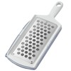 Shimomura Industries ATY-739 Ajii Shokubo Titanium Grater Container Included, Dishwasher