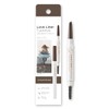 LoveLiner Signature Fit Pencil <Eyebrow> (Greyish Brown)