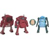 Hasegawa 64811 Mechatro Weigo Bottoms Collaboration Series Vol. 2 Burutyssyu