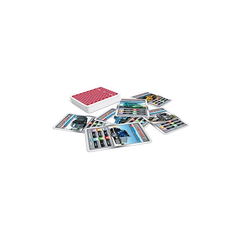 ASS Altenburger 22571283 Top Ass Trucks