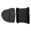 Electric Warm Heated Hat Skin Friendly Warm USB Heat Hat