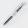 Monteverde MVP Liquid Rollerball Pen Diamond Clear - Medium Point