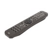 Replacement Sound Video Receiver Remote Control Abrasion Resistant Remote Control