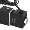 Pneumatic Solenoid Valve with Wire 2 Position 5 Way IP65