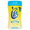 Lift Instant Lemon Tea Reduced Sweetness 165g (4 Pack Bundle)