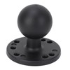 1.5in Ball Mount, Universal Electronic Device Mounting Base with AMPS
