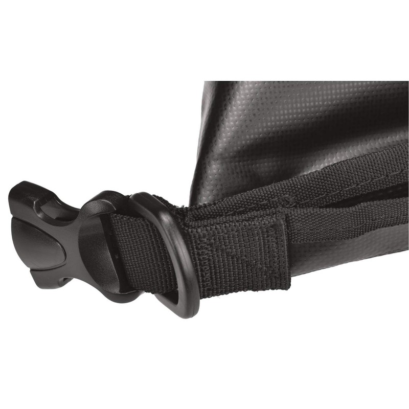 Seac Dry Bag, Wasserdichte Tasche Ideal für Tauchen, Bootfahren und