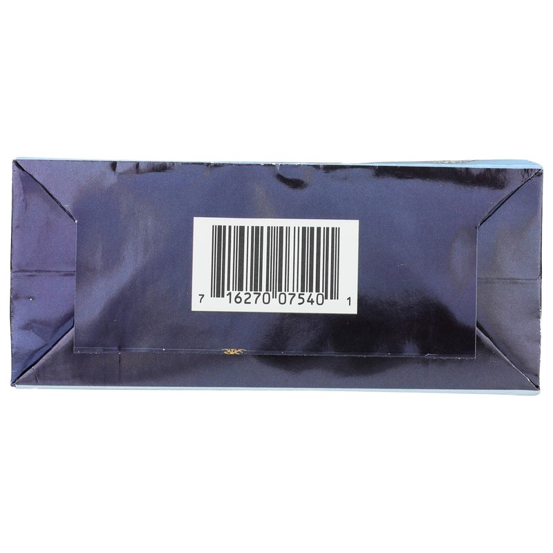 Chocolove Peppermint Crème Trees in Dark Chocolate | 55% Cocoa