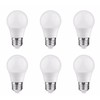 KONPWAY 12V Low Voltage LED Light Bulbs - Warm White
