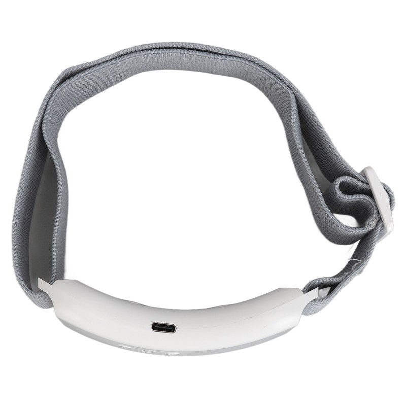 Electric Heating Face Lifting Belt Microcurrent Rechargeable 6 Modes 9