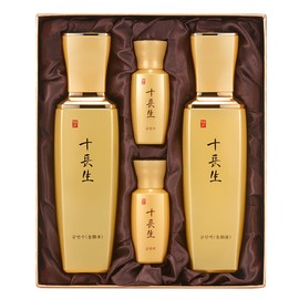 Ten longevity Sipjangsaeng Cheonjihyang Cleansing Cream 250ml/Rosé Cosmetics / 십장생 천지향 클렌징 크림 250ml/로제화장품