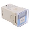 ATS48A-20-3D LED Digital Display Time Relay Adjustable Time Delay Relay
