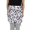 Eggs Apron Eggs Collecting Gathering Holding Apron for Chicken Hense
