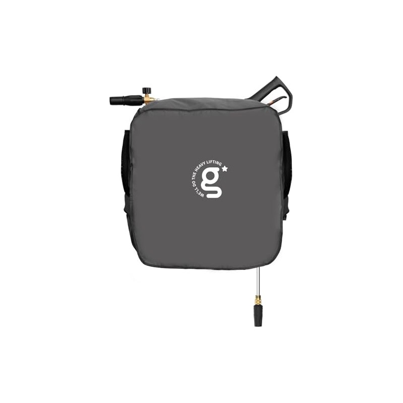 Giraffe Tools Custom UV Protection Cover for Pressure Washer –