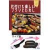 UTST バーベキュー 掃除 網 ブラシ キャンプ 掃除 タワシ BBQ 焦げ落とし