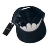 Emporio Armani 627869 2R556 Men's Cap, Hat, Black