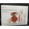Mally 4 Piece Collection, BOOST & BRIGHTEN ,BONUS SPONGE