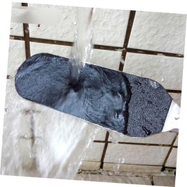 Baluue Professional Foot File Set Double-sided Foot Rasp 10 Sheets Sandpaper Callus Remover Tool Exfoliation Kit