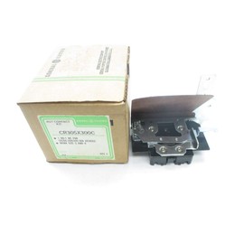 GENERAL ELECTRIC CR305X300C CONTACT BLOCK