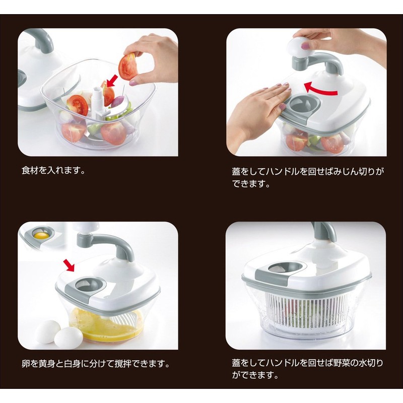 Multi Cooker DA-5035