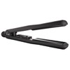 NuMe Fashionista Hair Straightener, Black