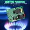 FOMIUZY RV Furnace Control Ignition Circuit Board Parts 31501 33488