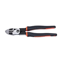 Crescent - Z2 9.5" Linesman Plier Cushion Grip (Z20509CG-06)