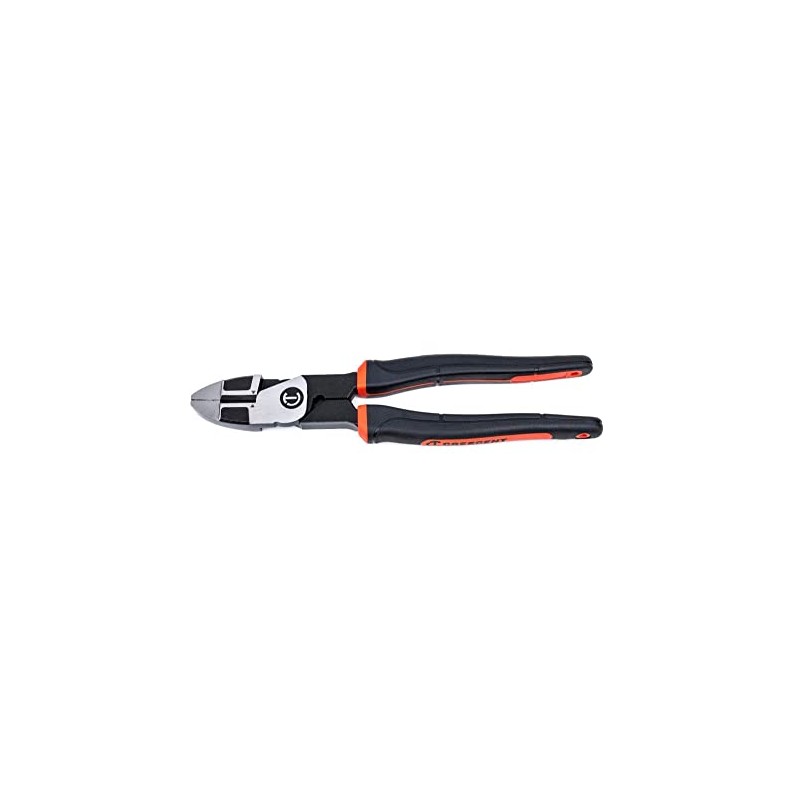 Crescent - Z2 9.5" Linesman Plier Cushion Grip (Z20509CG-06)