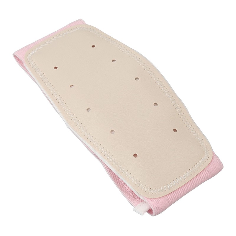 Baby Umbilical Hernia Belt Fixation Support Compression Baby Belly Button