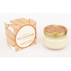 Bamboo Words - Velas de masaje, relajantes y humectantes con
