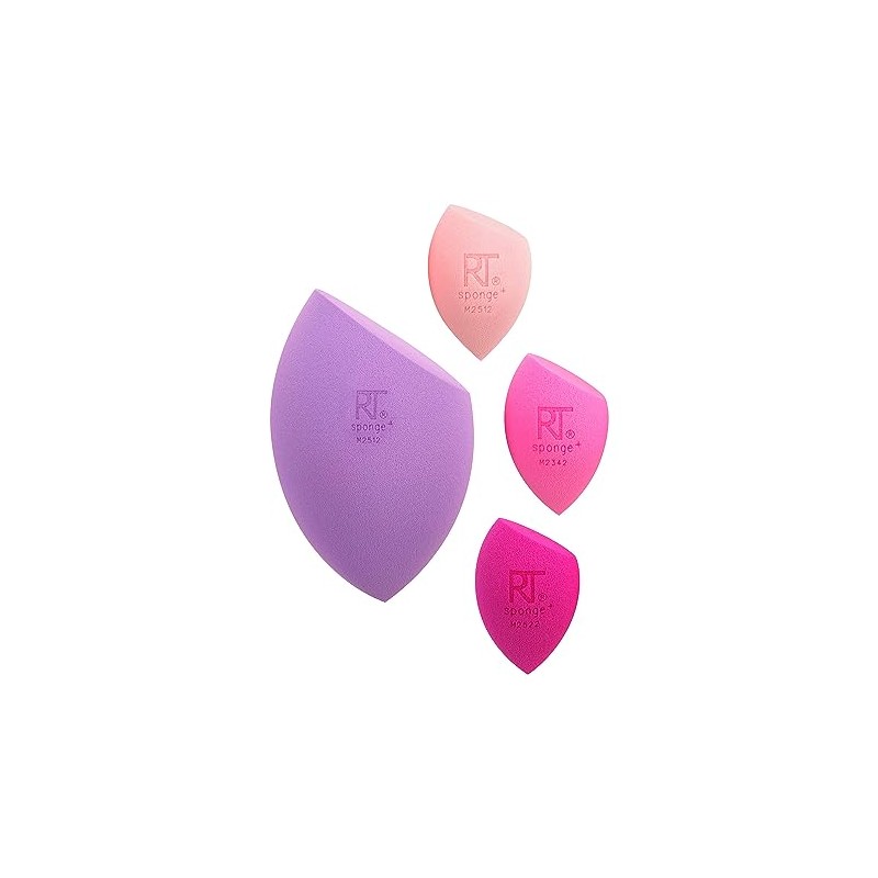 RT XL Mood Sponge Set After Glow