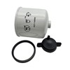 WSbaodan New DZ114096 Fuel Filter Element Compatible with John Deere