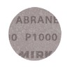 Mirka Lens 77 mm Abranet Grip P1000 Grid VE =