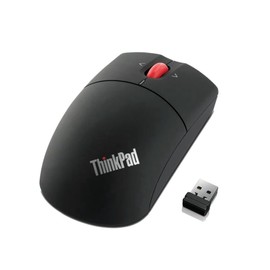 Lenovo ThinkPad Laser Wireless Mouse Tilt Wheel USB Wireless Mouse MORFMNO 4Y51A24585 X1 X13 X270 X280