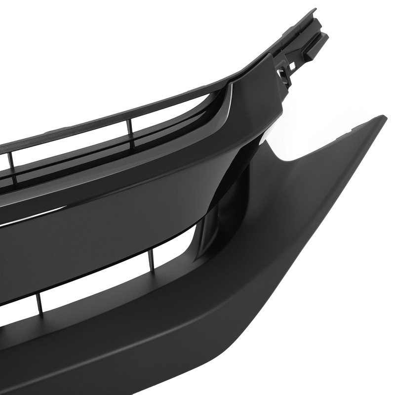 HECASA Front Upper Mesh Grille Grill Compatible with 2019 2020
