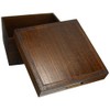 Ranchant Multi-Box Set, 9.6 x 9.6 x 4.7 inches (24.5