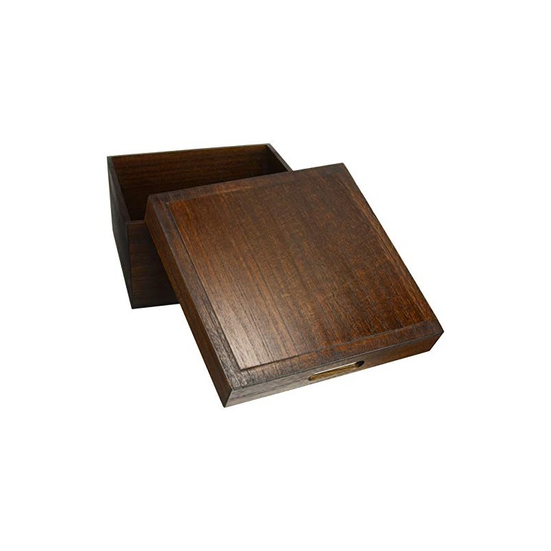 Ranchant Multi-Box Set, 9.6 x 9.6 x 4.7 inches (24.5