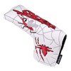 Putter Cover Head Cover Pin Mallet Magnetic Tailor-Made Spider Putter