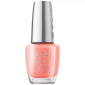 Opi Gel En Frío Isl Flex On The Beach Coral