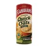 Flahavans Micro Quick Oats Drum