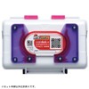 TAKARATOMY A.R.T.S Pokēmon Mezastar Mezastar Box Master Clear Version
