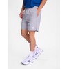 hmlGO 2.0 SWEATSHORTS
