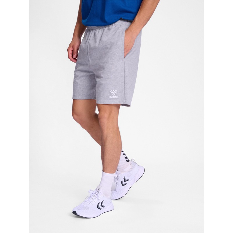 hmlGO 2.0 SWEATSHORTS