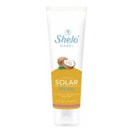 Protector Bloqueador Solar Pfs 50