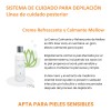 Mellow Crema Coreana Calmante Y Refrescante 200 G Todo Tipo